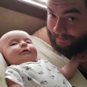 Meet your Posher, Troy